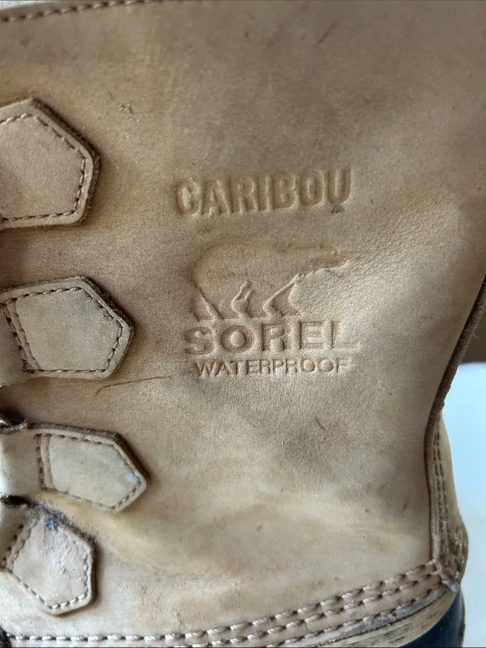 Sorel winter waterproof